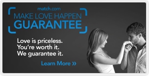 Make Love Happen Guarantee