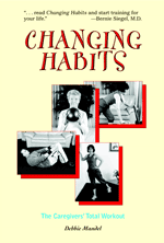 Changing Habits cover